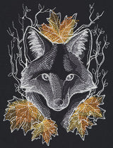 Nocturnus - Fox