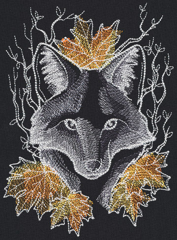 Nocturnus - Fox