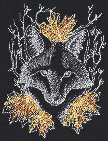 Nocturnus - Fox