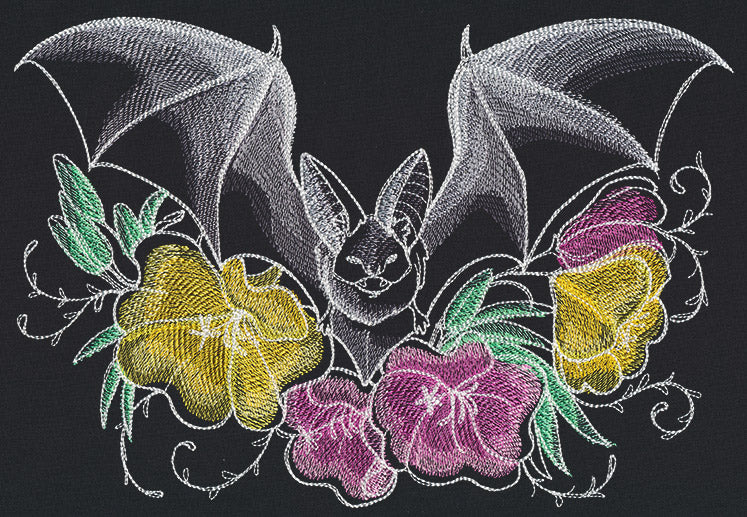 Nocturnus - Bat