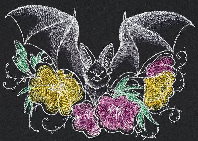 Nocturnus - Bat