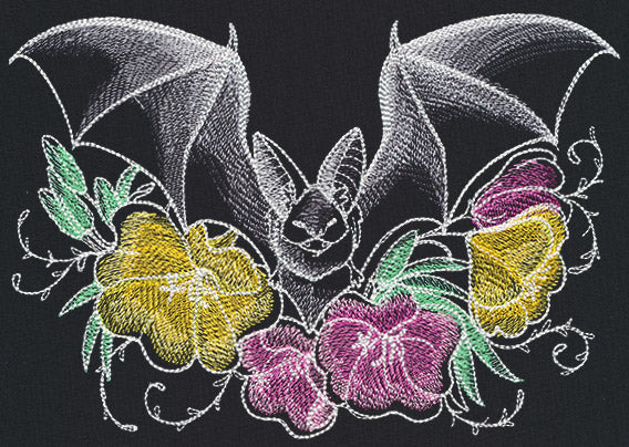 Nocturnus - Bat