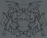 Werewolf Crest