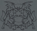 Werewolf Crest