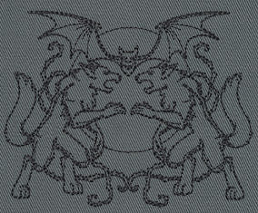 Werewolf Crest