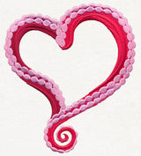Tentacle Heart