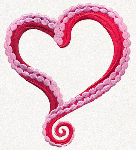 Tentacle Heart