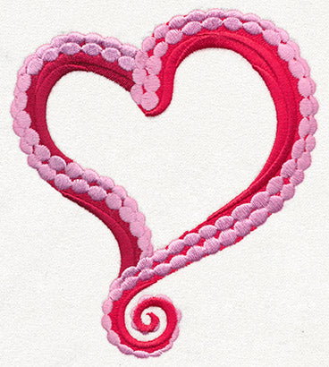Tentacle Heart
