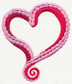 Tentacle Heart