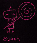 Sweet