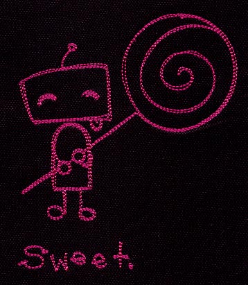 Sweet