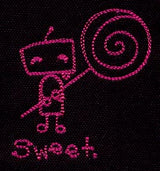 Sweet