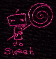 Sweet