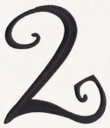 Fantasy Number 2