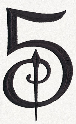 Fantasy Number 5