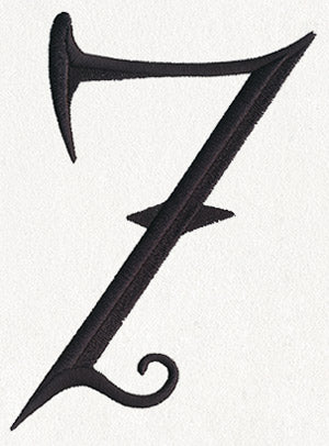 Fantasy Number 7