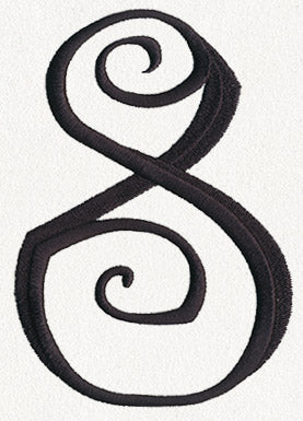 Fantasy Number 8
