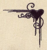 Heart of Darkness Corner