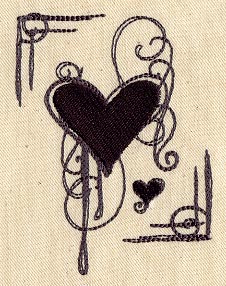 Heart of Darkness