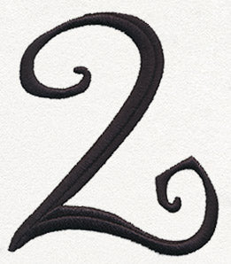 Fantasy Number 2