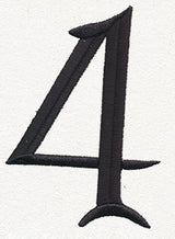 Fantasy Number 4