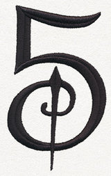 Fantasy Number 5