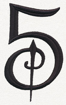 Fantasy Number 5