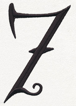 Fantasy Number 7