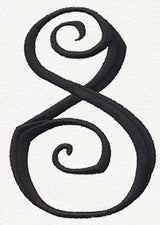 Fantasy Number 8