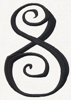 Fantasy Number 8