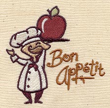 Bon Appetit