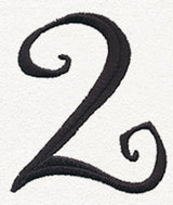 Fantasy Number 2