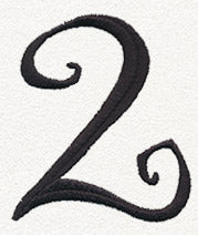 Fantasy Number 2