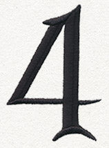 Fantasy Number 4