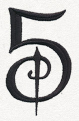 Fantasy Number 5