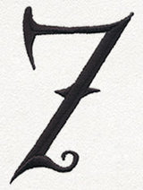 Fantasy Number 7
