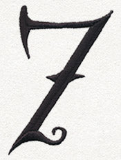Fantasy Number 7