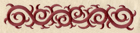 Tribal Waves