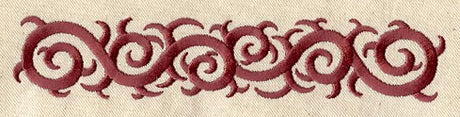 Tribal Waves