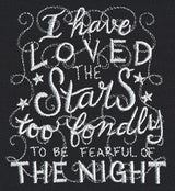 I Have Loved the Stars
