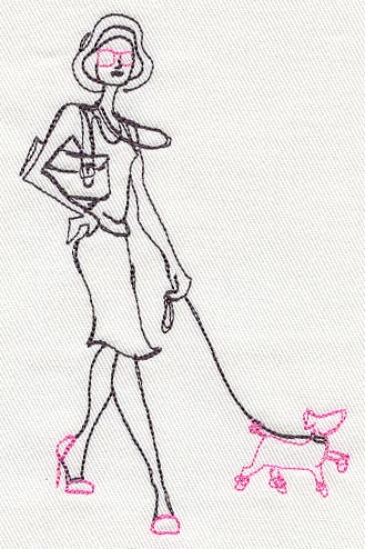 Fashionista