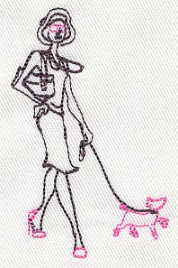 Fashionista