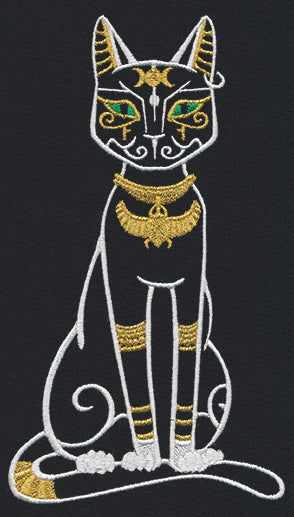 Bastet – Urban Threads