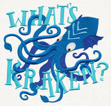 What's Kraken?