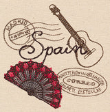 Passport to Spain
