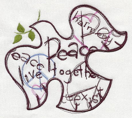 Make Peace