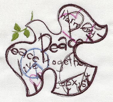 Make Peace