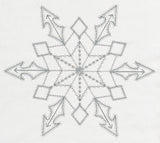 Snow Crystal
