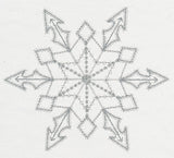 Snow Crystal