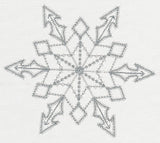 Snow Crystal